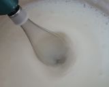 Madártej🥛🍫🥚 recept fázis 1 fotója