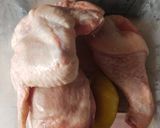 Foto langkah ke 1 dari resep Ayam Bakar Madu - Mpasi 18 Bulan (Hana 20 Bulan).