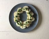 Foto del paso 4 de la receta: Ensalada de nabo y papa