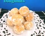 Cara Membuat Chapssal Doughnuts Donat Korea 4