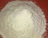 Foto langkah ke 1 dari resep Dancow Cookies.