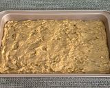 A picture of step 10 of High in Fiber-Eggless Banana Walnut Cake.