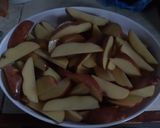 Foto del paso 3 de la receta: Papas rústicas🥔