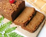 Foto langkah ke 7 dari resep Ontbijtkoek (Bolu Spekuk).