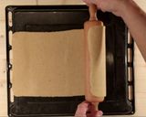 Gluténmentes habos mákos sütemény recept fázis 3 fotója