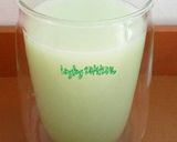 Foto langkah ke 5 dari resep Edamame Soy Milk.