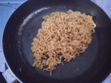 Mie Goreng Cumi