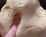 Foto del paso 2 de la receta: Pepas con aceite