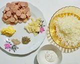 Foto langkah ke 1 dari resep Spaghetti Carbonara ala Widya.