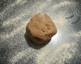 Foto del paso 6 de la receta: Empanadas integrales de surubi (económicas)
