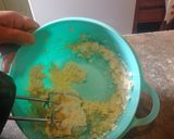 Foto del paso 1 de la receta: Torta de ciruelas con crumble