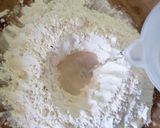 Foto del paso 2 de la receta: Baguette artesanal