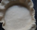 A picture of step 9 of Strawberry Pie.
