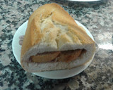 Foto del paso 3 de la receta: Bocaditos caprichosos, con sabor árabe