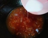 Foto langkah ke 5 dari resep Ikan Dori Asam Manis.