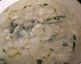 Foto del paso 6 de la receta Lomo con salsa de hierba María Luisa