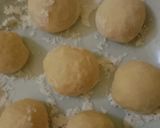 Foto langkah ke 4 dari resep Donat sate /donuts satay, cemilan anak.
