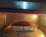 Foto del paso 4 de la receta: Budín Red Velvet con chips de chocolate