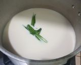 Foto langkah ke 6 dari resep #50.SUSU KEDELAI Homemade + TIPS 🍶🍶.