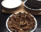 Foto langkah ke 4 dari resep Keen’ unbake cheesecake.