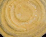 A picture of step 4 of Wheat flour oil free dosa.