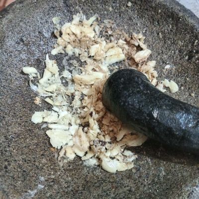 Langkah 3