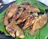 Foto langkah ke 5 dari resep Ikan Bakar.