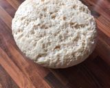 Foto del paso 1 de la receta: Cozonac Rumano 🇷🇴