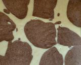 Búzadarás kefires süti recept fázis 2 fotója