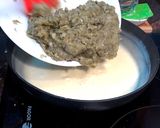 Foto del paso 8 de la receta: Croquetas de berenjena muy cremosas y crujientes