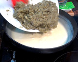 Foto del paso 8 de la receta: Croquetas de berenjena muy cremosas y crujientes