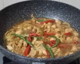 Foto langkah ke 3 dari resep Sapi/ Ayam Lada Hitam.