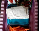 Foto langkah ke 1 dari resep Roll tahu protemil #1.