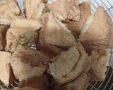 Foto langkah ke 7 dari resep Tahu bakso ayam.
