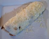Foto del paso 6 de la receta: Canelones de espinaca, acelga, carne y ricota 👩‍🍳