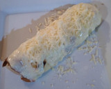 Foto del paso 6 de la receta: Canelones de espinaca, acelga, carne y ricota 👩‍🍳