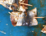 Foto del paso 3 de la receta: Parrochitas al horno