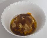 A picture of step 6 of 🎃 Pumpkin Banana Cake – Healthy Treat | Wholesome Plant-Based.