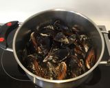 Foto del paso 4 de la receta: Arroz y marisco de Murcia