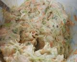 A picture of step 1 of Grilled Tandoori Chicken Sandwich.