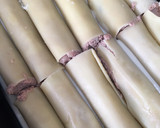 Foto del paso 7 de la receta: Canelones de carne a la catalana y...👴🏼¡Feliz día de los abuelos!👵🏻