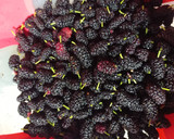 Foto del paso 1 de la receta: Jalea/ mermelada de moras