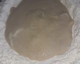 Foto del paso 3 de la receta: Pizza casera 😋