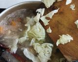 Foto langkah ke 4 dari resep Sup ayam ala Pak Min.