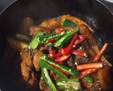 Foto langkah ke 5 dari resep Ayam kentang kecap.