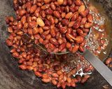 Gambar langkah 1 resipi Sambal Sira Bilis Tempe Kacang.