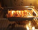 Foto del paso 7 de la receta: Berenjenas al horno