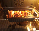 Foto del paso 7 de la receta: Berenjenas al horno