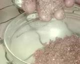 Groundnut balls recipe step 5 photo