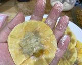 Foto langkah ke 2 dari resep RAVIOLI (bisa untuk mpasi anak).